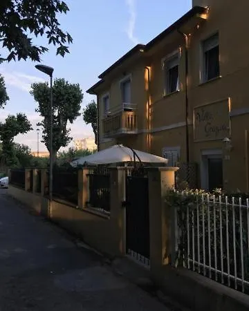 Grazia Gasthuis Rimini