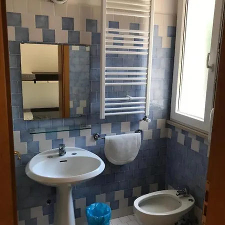 Guest house Villa Grazia *