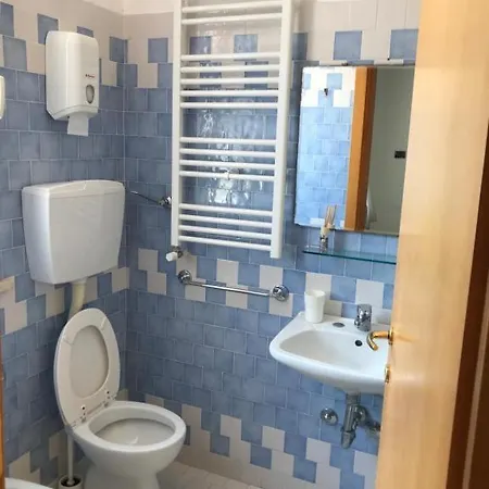 Guest house Villa Grazia