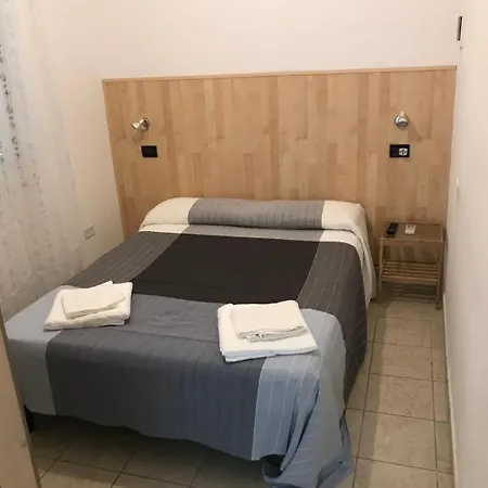 Vendégház Grazia Rimini