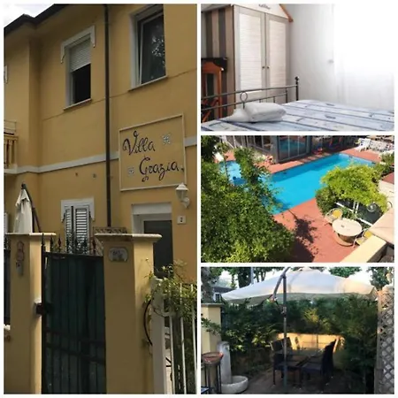 Villa Grazia Rimini