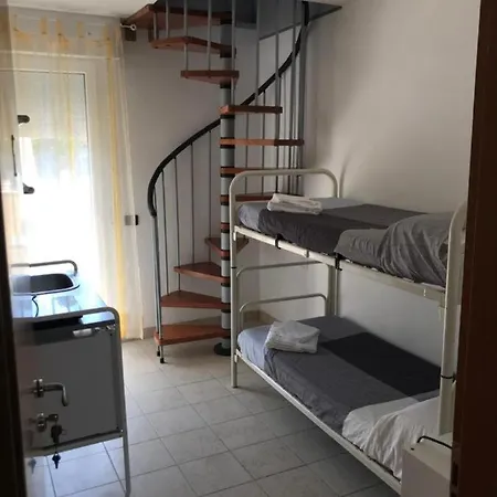 Villa Grazia Guest house *