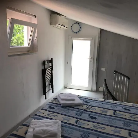 Villa Grazia Guest house Rimini