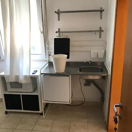 Guest house Villa Grazia *