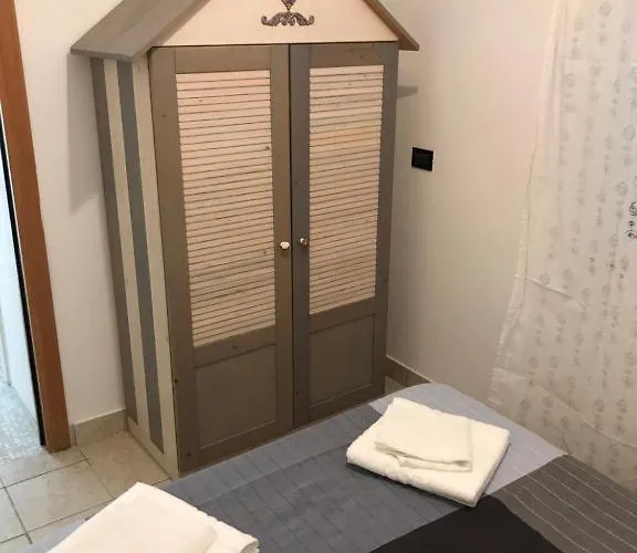 Grazia Casa de hóspedes *