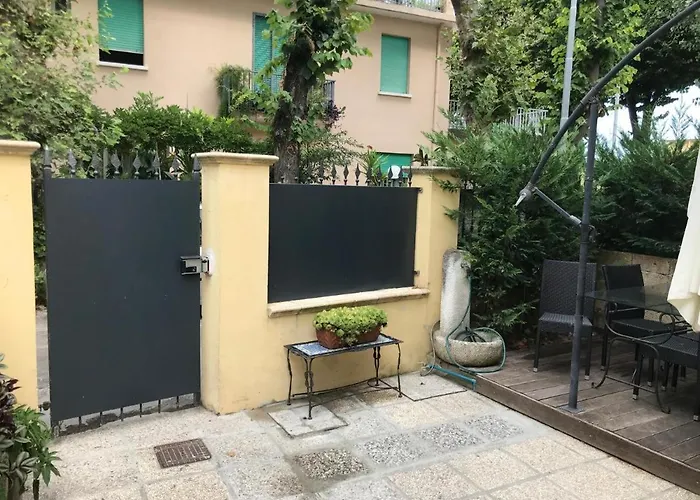 Grazia Casa de hóspedes Rimini