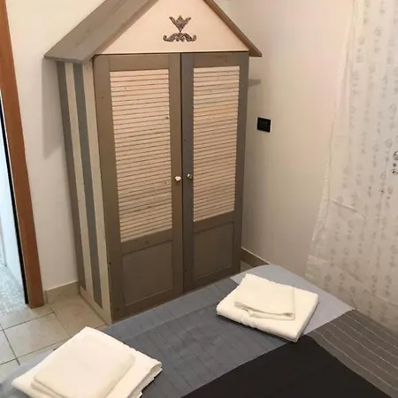 Grazia Guest house *